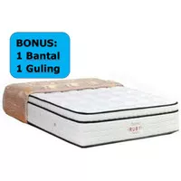 Kasur Guhdo Ruby Dream Latex 120x200 cm Guhdo Spring Bed Mattress