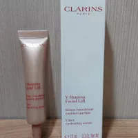 Clarins Shaping Facial Lift 10ml/ Clarins V Shaping Facial Lift 10ml