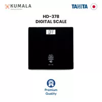 TANITA HD-378 Timbangan Badan Digital Scale