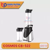 Cosmos CB 522 Blender On The Go Juicer