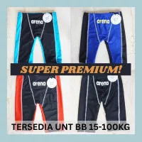 Celana Renang Pria Arena SUPER PREMIUM / Mens Swimming Suit