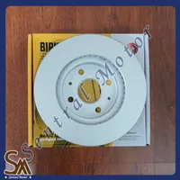 Disc Disk Brake Piringan Rem Depan Daihatsu Sirion New