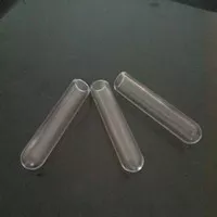 tabung reaksi plastik 12x75 mm test tube plastik tabung plastik @pack 