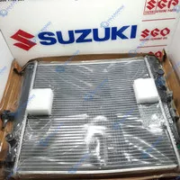 RADIATOR SUZUKI APV 2004 - 2014 MT OEM NUMBER 17700-61J00