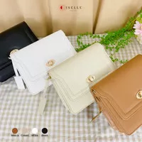 Giselle Colls - Megumi Sling Bag / Tas Wanita