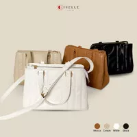 Giselle Colls - Fumiko Sling Bag / Tas Wanita Selempang