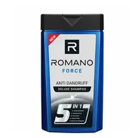 Romano Force Shampoo Anti-Dandruff 170ml