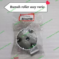 rumah roller vario 110 karbu vario / rumah roller assy set vario KVB