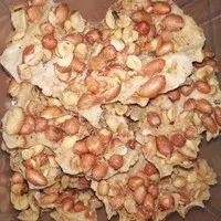 Rempeyek Kacang Tanah