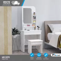 Trenz Furniture - Meja rias Minimalis dan Kursi Cantik Meja rias