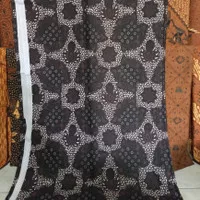 Jarik Jogja Katun Premium Motif Buntal Truntum