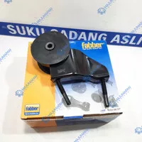 Engine Mounting - Pangkon Mesin Kiri Suzuki Karimun Estilo 4 Cylinder