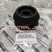 SUPPORT SHOCK KARET SUPPORT NEW VIOS YARIS ORIGINAL