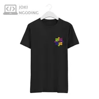 Kaos Programmer CentOS