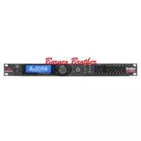 DBX DriveRack VENU360-B Original Speaker Management 3in/8out BLU Link