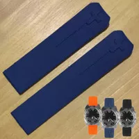 Tali Jam Tangan Tissot T-Touch 8050 Replecement Strap Rubber Tissot