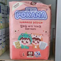 Pokana Pants L48