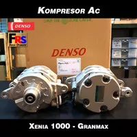 Kompresor ac Xenia 1000 Granmax Compressor Ac Xenia 10 grandmax denso