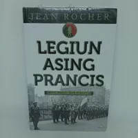 legiun asing prancis rocher