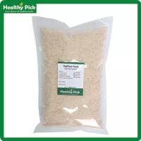 Organic Psyllium Husk Powder 1Kg