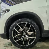 VELG MOBIL BMW X1,MERCY HSR KIMIKA R19 PCD 5X112 PLUS BAN ACCELERA PHI