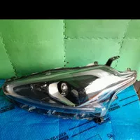 Headlamp Lampu Depan Toyota Sienta Q 2016 2017 2018 2019 2020