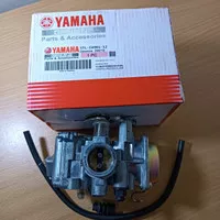 KARBURATOR YAMAHA MIO/MIO SOUL/MIO SPORTY/MIO SMILE/FINO 5TL-E4901-12