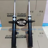 shockbreaker shock absorber toyota camry 2008-2012 belakang