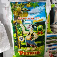 BERAS PETRUK PULEN 25 KG PREMIUM 