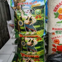 BERAS PETRUK PULEN 5 KG PREMIUM 