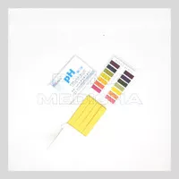 Kertas pH Indikator (Universal Indicator Paper)