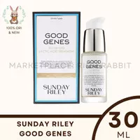 Sunday Riley Good Genes All In One Lactic Acid Treatment 30 ML