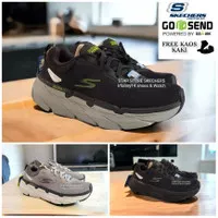 Sepatu Skechers Go walk Max Original Skechers Pria