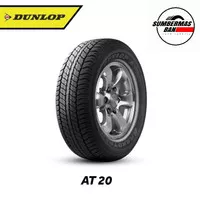 Jual Ban Mobil Dunlop Grandtrek AT20 225/70/R16