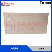 Triplex | Triplek | Plywood 6mm | 6 mm Tunas