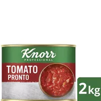 Knorr Tomato Pronto Sauce 2kg