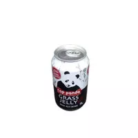 Cap panda klg Grass Jelly/Cingcau 310ml