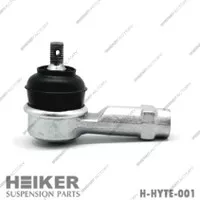 Tie Rod End Accent Verna Matrix Elantra Trajet Santa Fe Merk Heiker