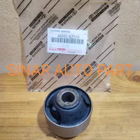 BUSHING LOWER ARM BIG BUSHING SAYAP BAWAH BESAR AVANZA 48655.BZ010