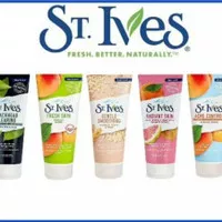 St. Ives Face Scrub Energizing Coconat & Coffe 170 gr