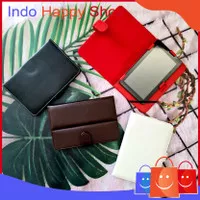 Sarung Tablet 7 Inch Universal Polos Flip Cover Leather Case 518