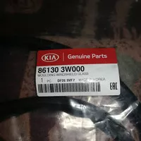 KARET KACA DEPAN KIA SPORTAGE SL 2011-2014