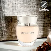 Parfum Original Mercedes Benz Edp 90ml