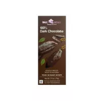 Coklat murni Dark Chocolate 100% Balesehat