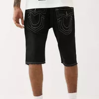 TRUE RELIGION RICKY SN FLAP SHORT MEN'S ORIGINAL