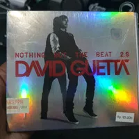 cd david guetta nothing but the beat 2.0