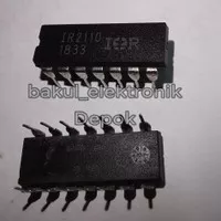 ic IR2110 untuk class d amplifier