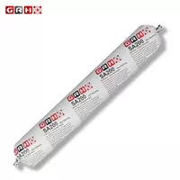 (20pcs) Lem Sealant/Silicone Sealant Netral GRH SA 200 Sausage 600ml