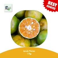 Jeruk Peras 1 kg