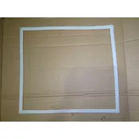 Karet Gasket Pintu Kulkas Panasonic Knock Down 48.5 x 45 cm